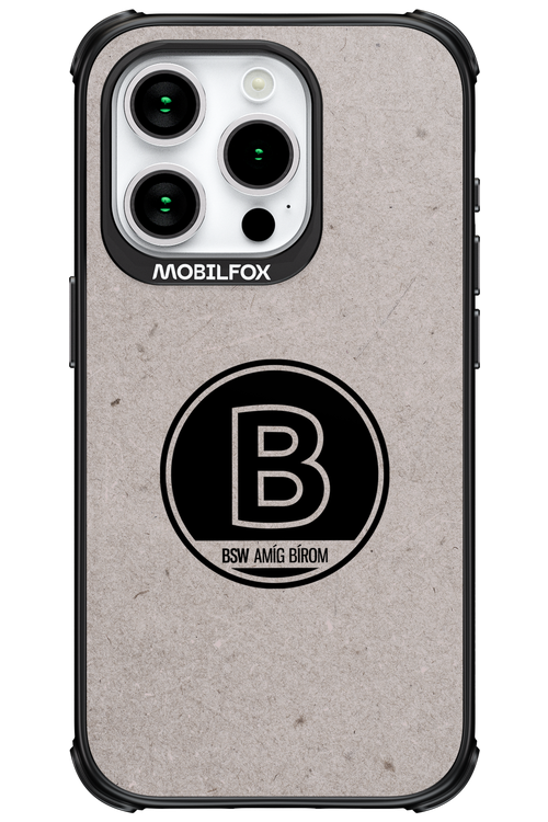 Alig bírom - Apple iPhone 15 Pro