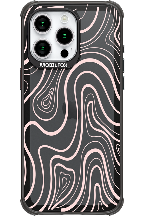 Topo Calm - Apple iPhone 15 Pro Max