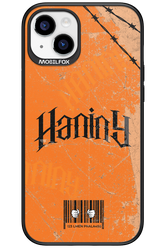 Haniny Grunge - Apple iPhone 15 Plus