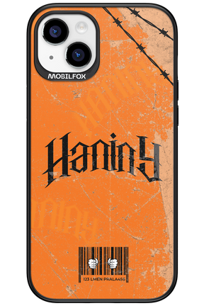 Haniny Grunge - Apple iPhone 15 Plus