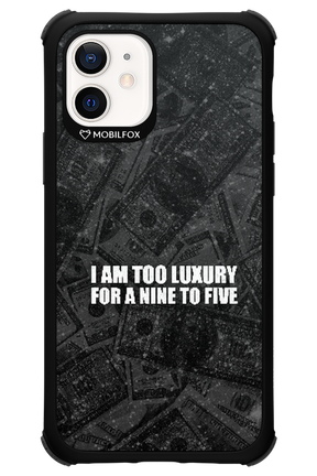 9 to 5 - Apple iPhone 12