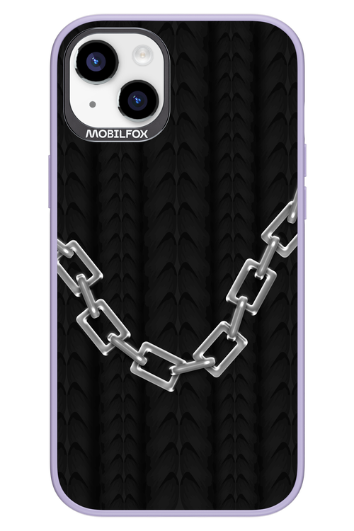 Chain Baddie - Apple iPhone 14 Plus