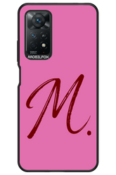 (Sorbet) M 2.0 - Xiaomi Redmi Note 11Pro 4G/5G