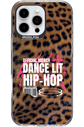 Merch Leo - Apple iPhone 16 Pro Max