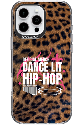 Merch Leo - Apple iPhone 16 Pro Max