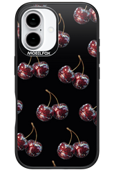 Cherry Rush - Apple iPhone 16