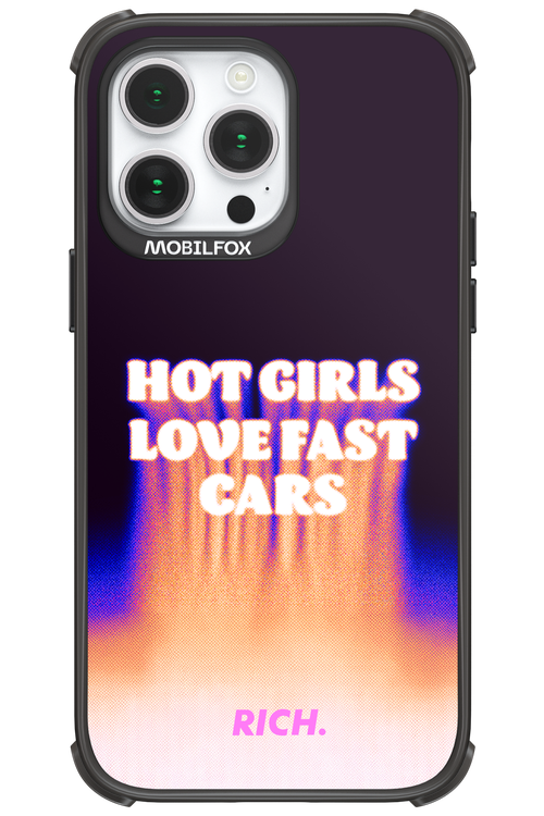 Girls Love - Apple iPhone 14 Pro Max