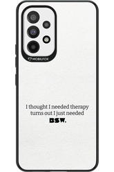 BSW FourSeasons 17 2.0 - Samsung Galaxy A53