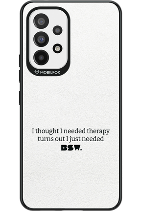 BSW FourSeasons 17 2.0 - Samsung Galaxy A53