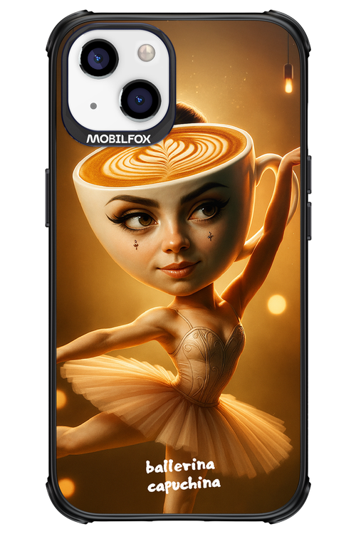 Balerina - Apple iPhone 13