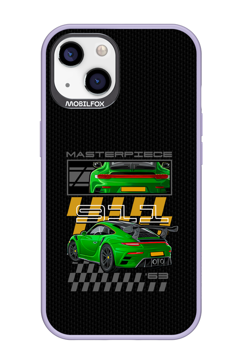 Masterpiece - Apple iPhone 13