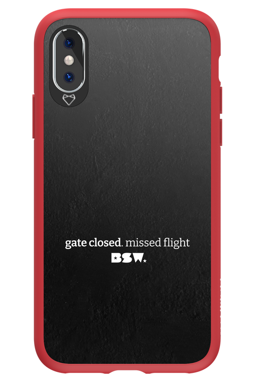 BSW FourSeasons 5 2.0 - Apple iPhone X