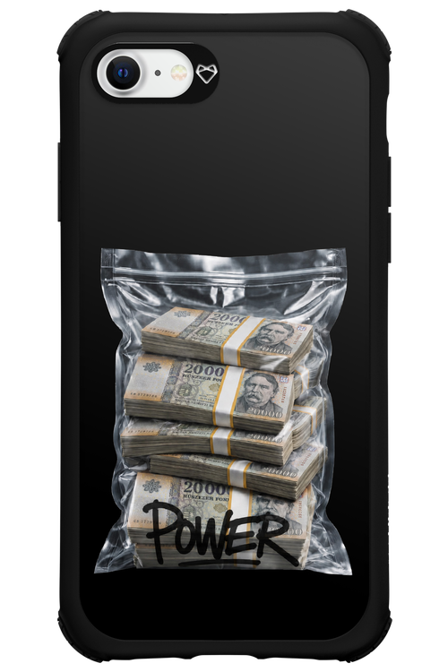 Money Bag 2.0 - Apple iPhone SE 2020