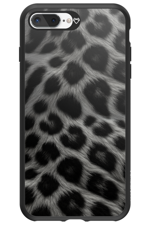 Wild Monochrome - Apple iPhone 7 Plus