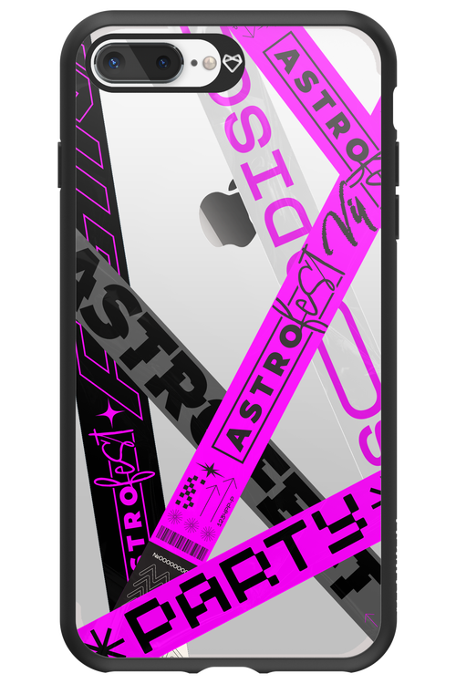 Astro Armband - Apple iPhone 7 Plus