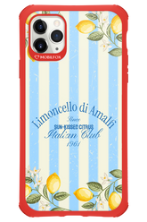 Limoncello - Apple iPhone 11 Pro Max