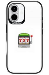 777 2.0 - Apple iPhone 16