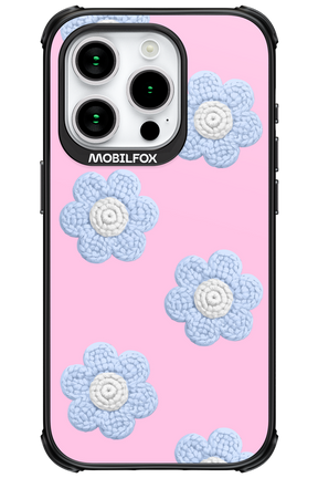 Baby Pink - Apple iPhone 15 Pro