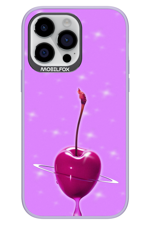 Space Cherry - Apple iPhone 14 Pro Max