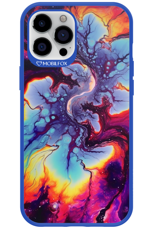 LIQUID DREAMS 01 - Apple iPhone 12 Pro Max