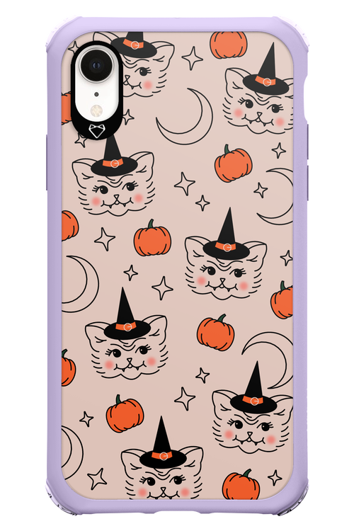 Kitty Spell - Apple iPhone XR