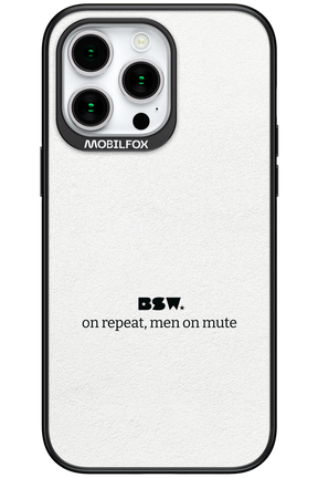 BSW FourSeasons 14 2.0 - Apple iPhone 15 Pro Max