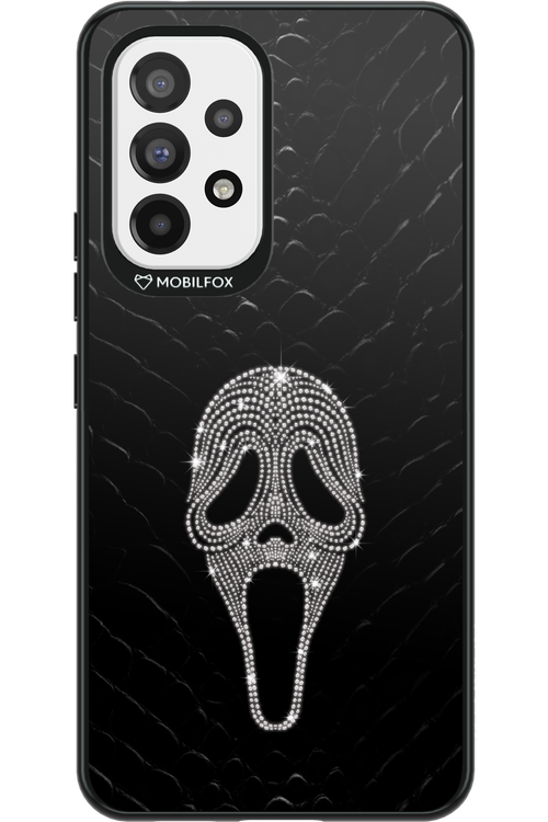 Glitter Ghost - Samsung Galaxy A53