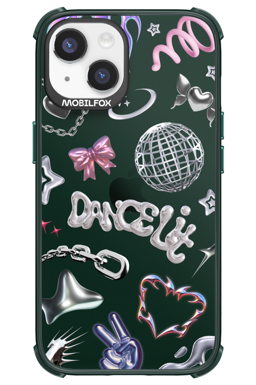 3D Universe T - Apple iPhone 14