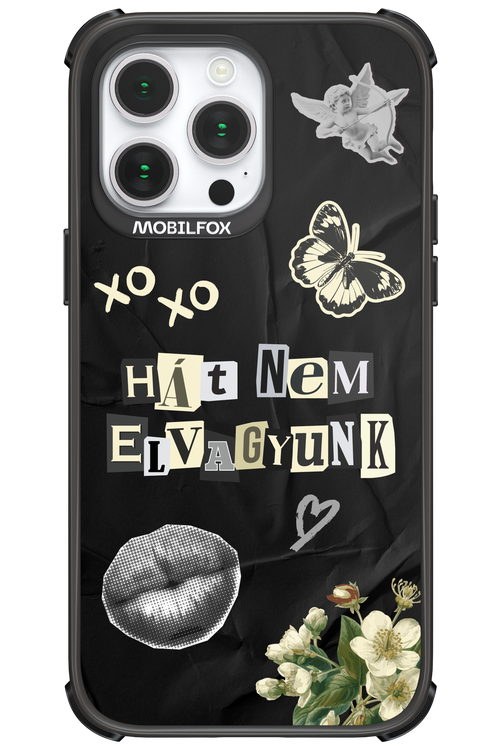 Hát nem elvagyunk 2 - Apple iPhone 14 Pro Max