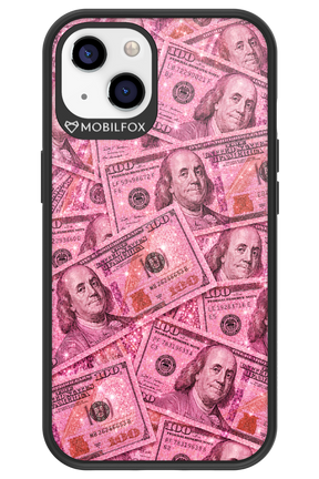 Pink Money 2.0 - Apple iPhone 13