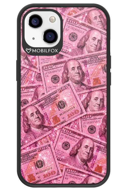 Pink Money 2.0 - Apple iPhone 13