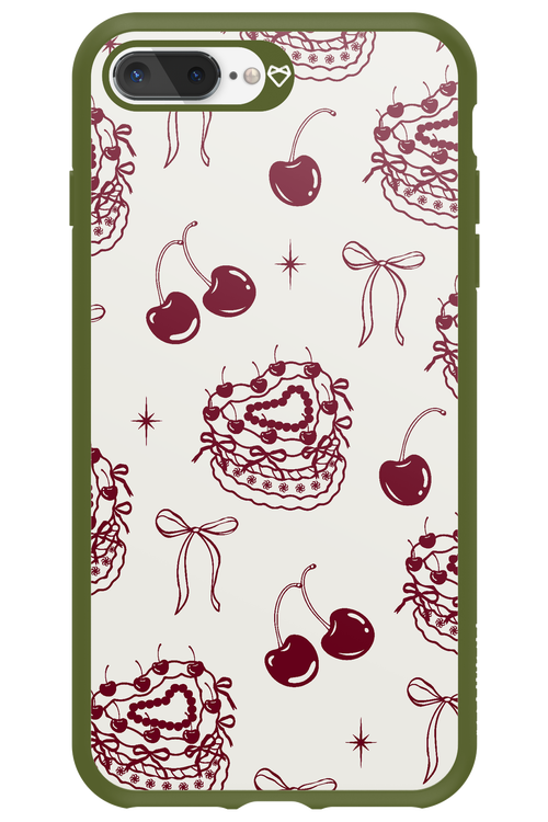 Cake Dream - Apple iPhone 7 Plus