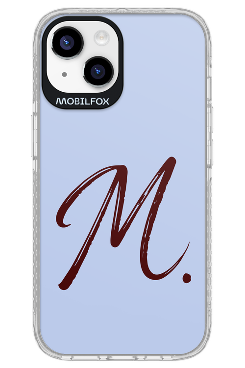 (Jellyfish Presso) M 2.0 - Apple iPhone 14