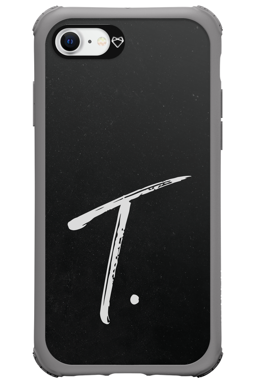 (Off Space) T 2.0 - Apple iPhone SE 2022