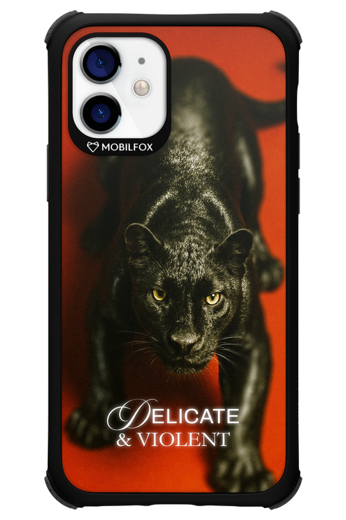 DeliCat - Apple iPhone 12