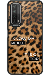 My Place - Huawei P Smart 2021