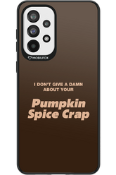 P-Spice Crap - Samsung Galaxy A73