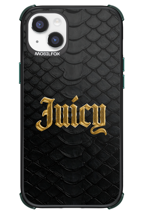 Juicy Gold 2.0 - Apple iPhone 14 Plus