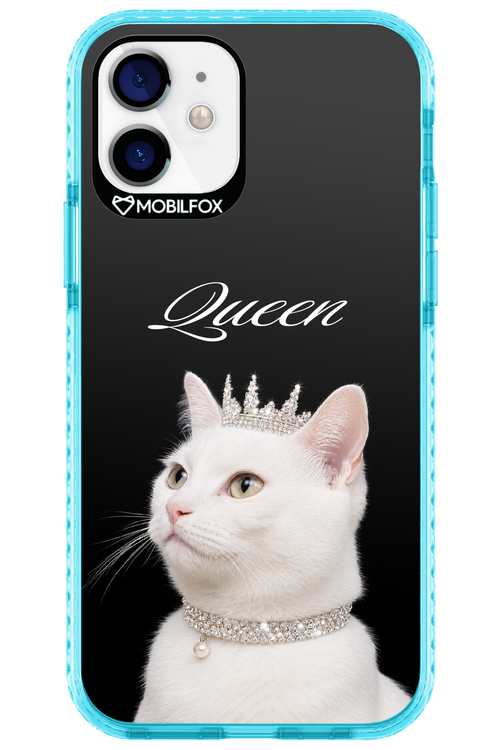 Queen 2.0 - Apple iPhone 12