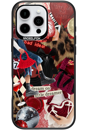 Big City Girl - Apple iPhone 16 Pro Max