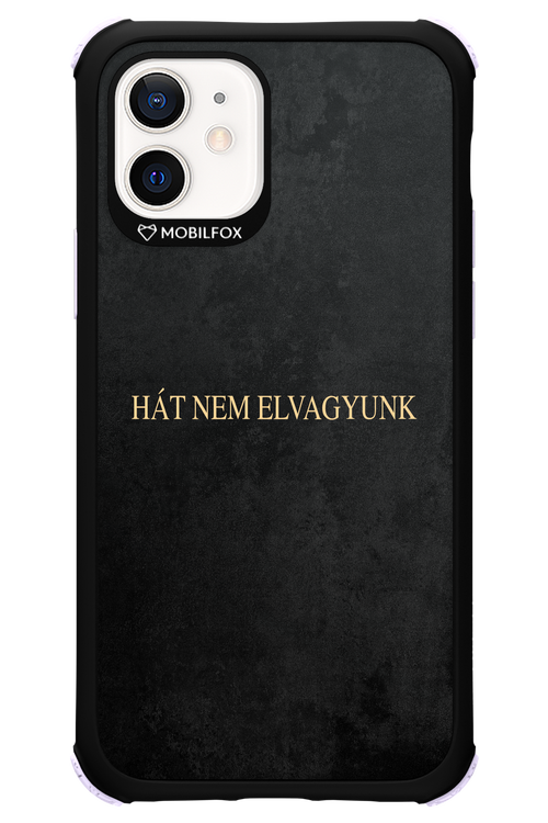 Hát nem elvagyunk - Apple iPhone 12