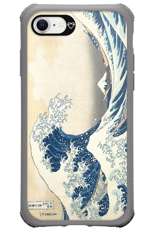 Hokusai - Apple iPhone SE 2022