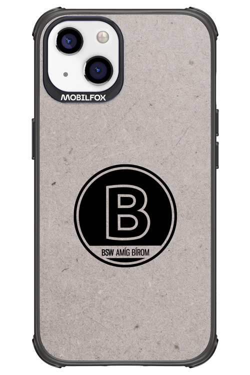 Alig bírom - Apple iPhone 13