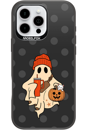 Ghost Girl - Apple iPhone 16 Pro Max