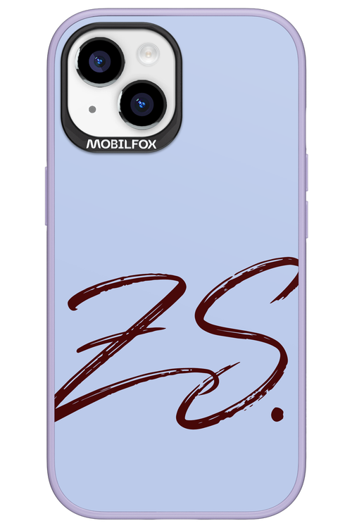 (Jellyfish Presso) ZS 2.0 - Apple iPhone 15