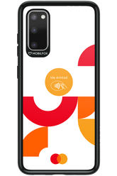 MC Color 2.0 - Samsung Galaxy S20