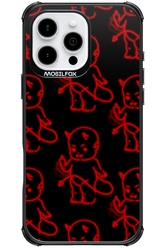 Hell Nah - Apple iPhone 16 Pro Max