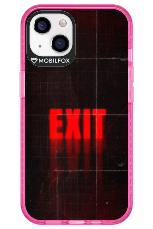 EXIT 2.0 - Apple iPhone 13