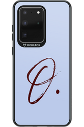 (Jellyfish Presso) O 2.0 - Samsung Galaxy S20 Ultra 5G