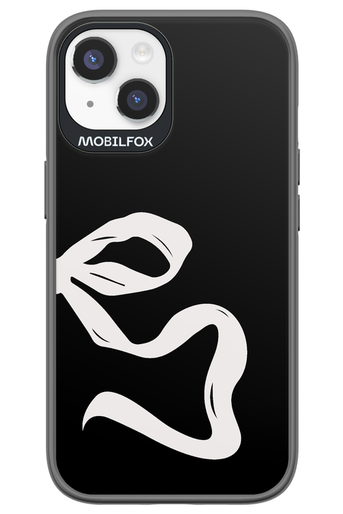 Knot Black - Apple iPhone 14